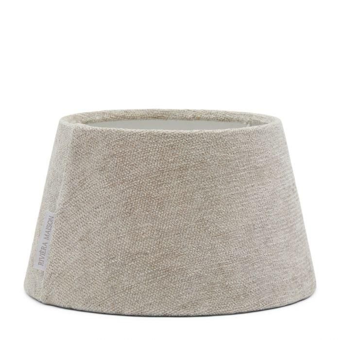 Phinesse Lamp Shade grey 12x20