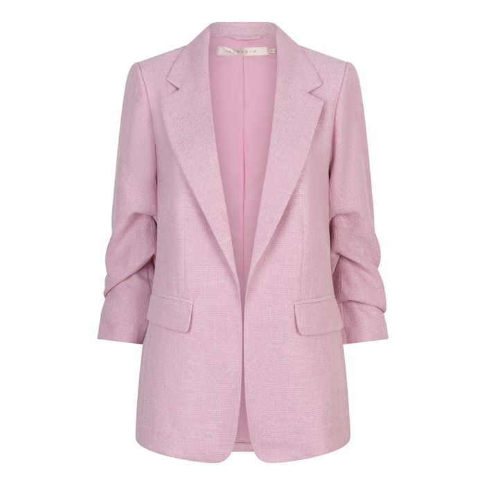 Bleiseri Rypytetyllä Hihalla