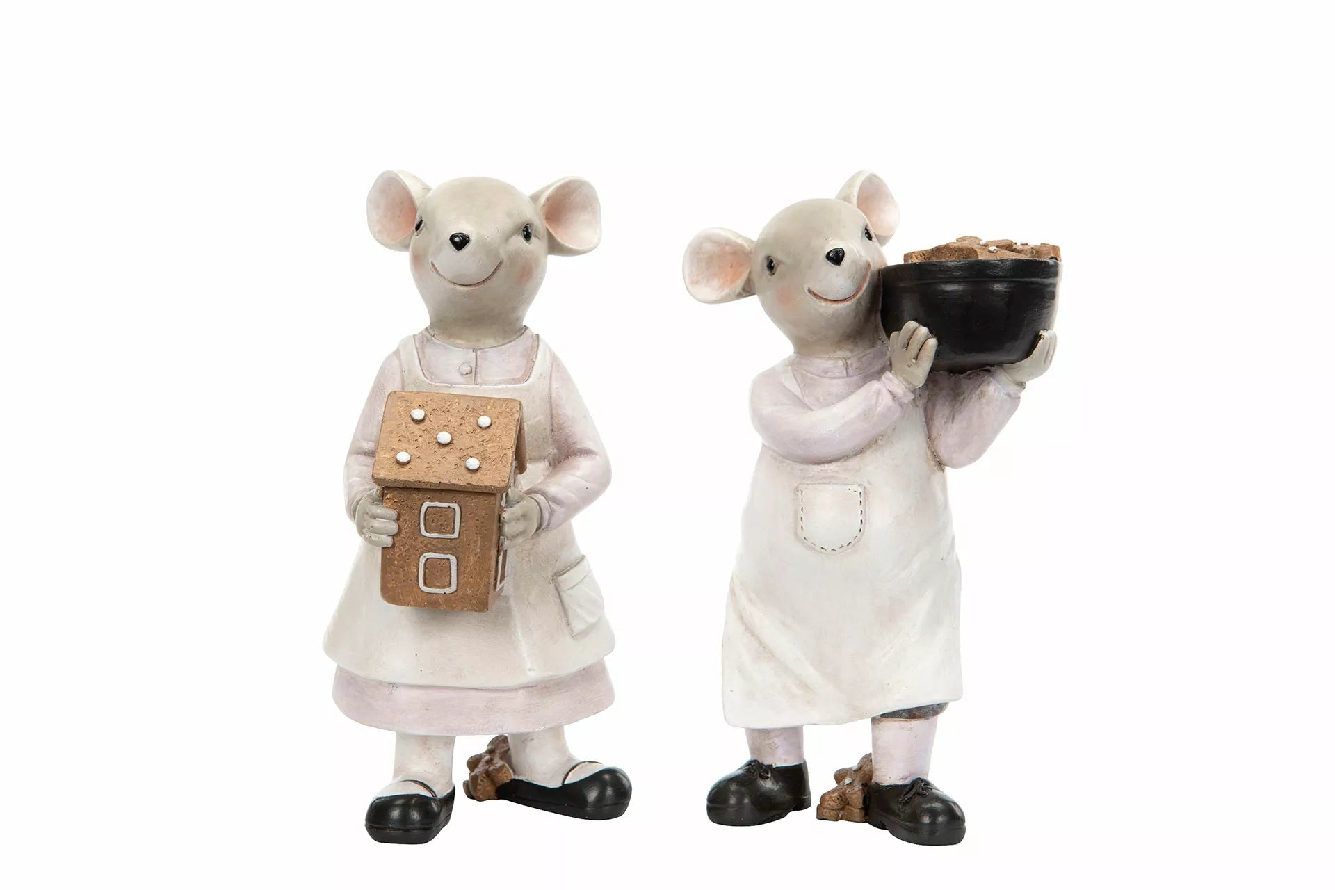 Jouluhiiret -setti - Joulutuotteet