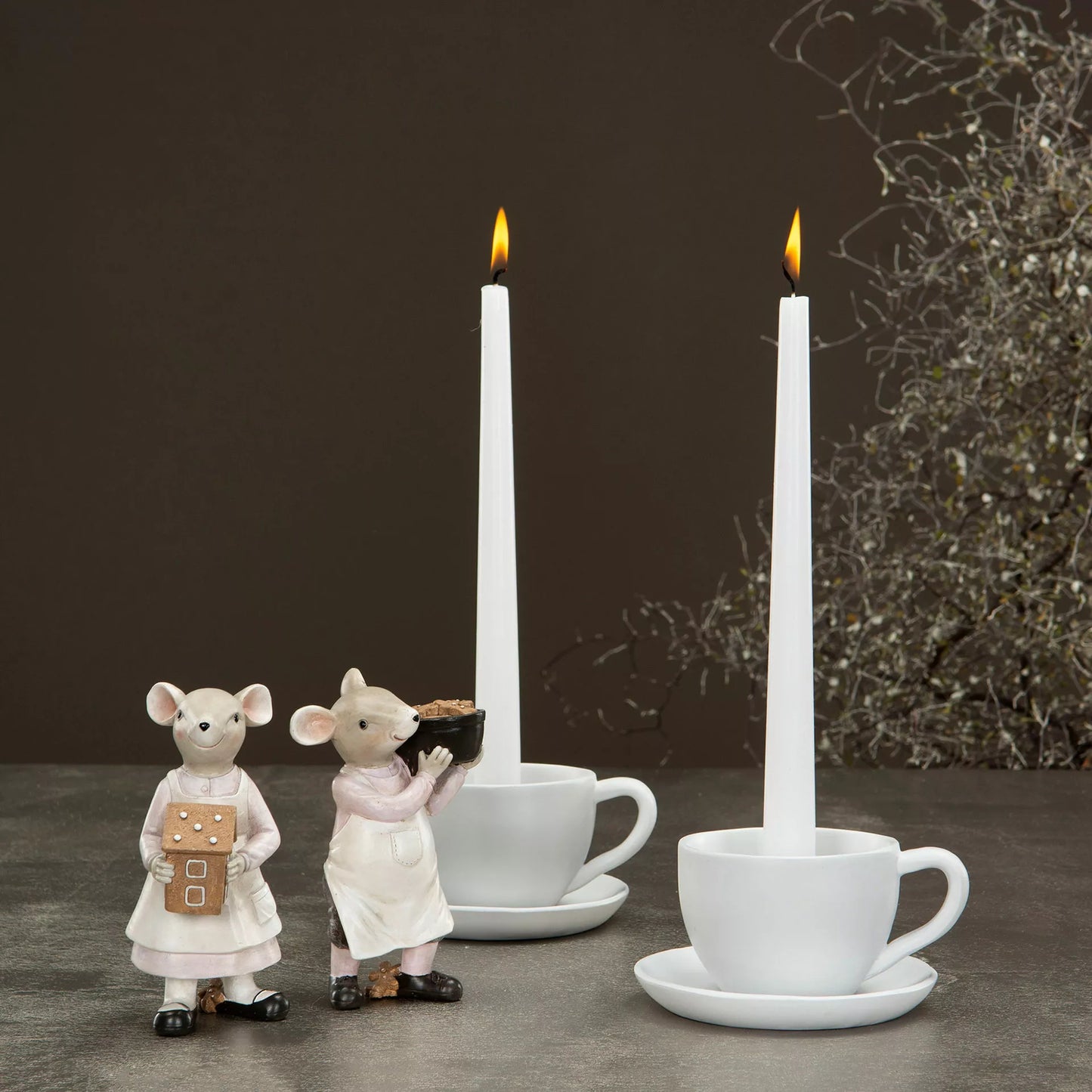 Jouluhiiret -setti - Joulutuotteet