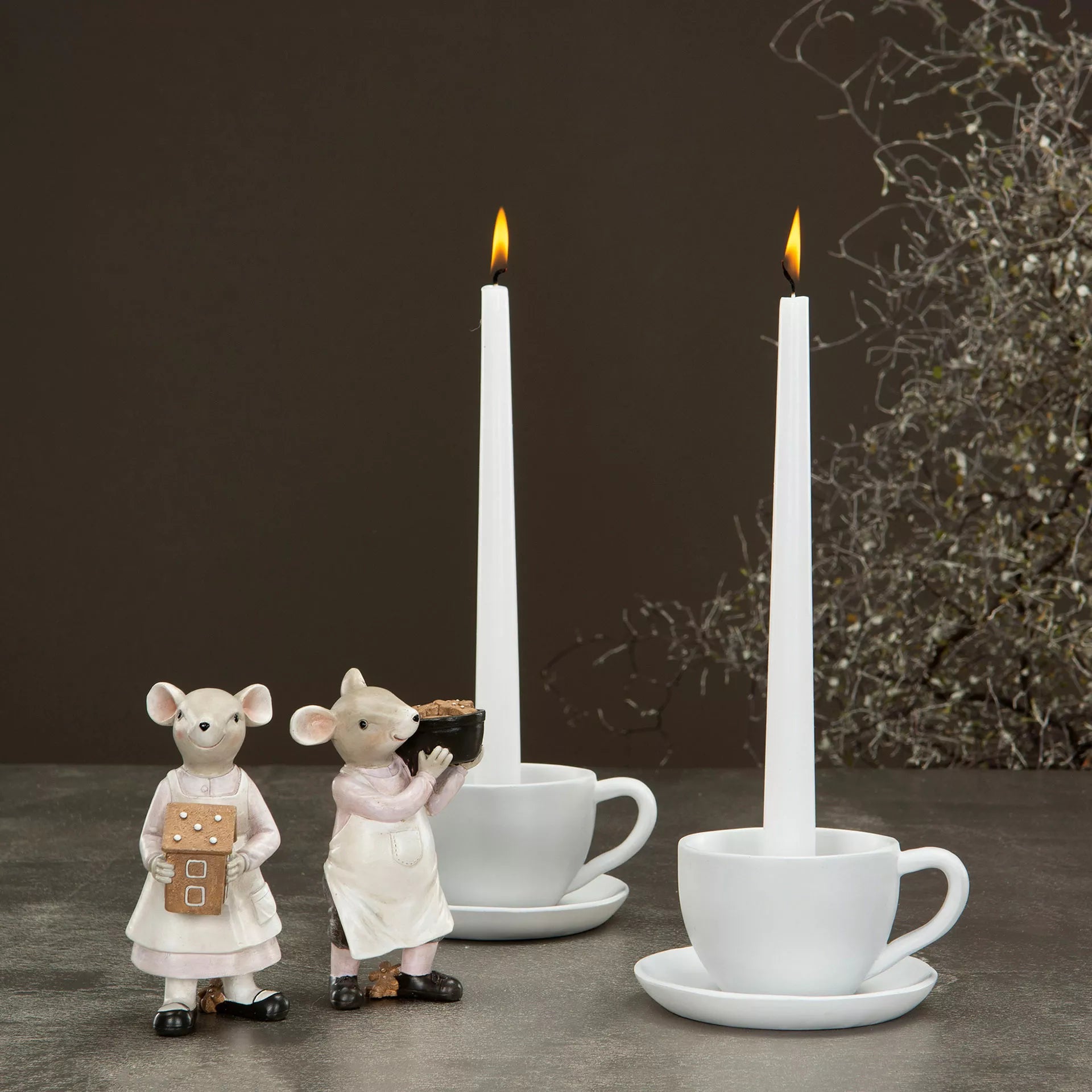 Jouluhiiret -setti - Joulutuotteet