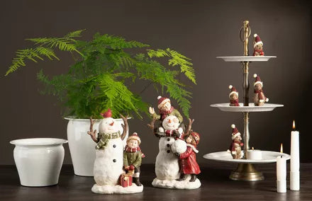 Hiiripatsas -setti - Joulutuotteet