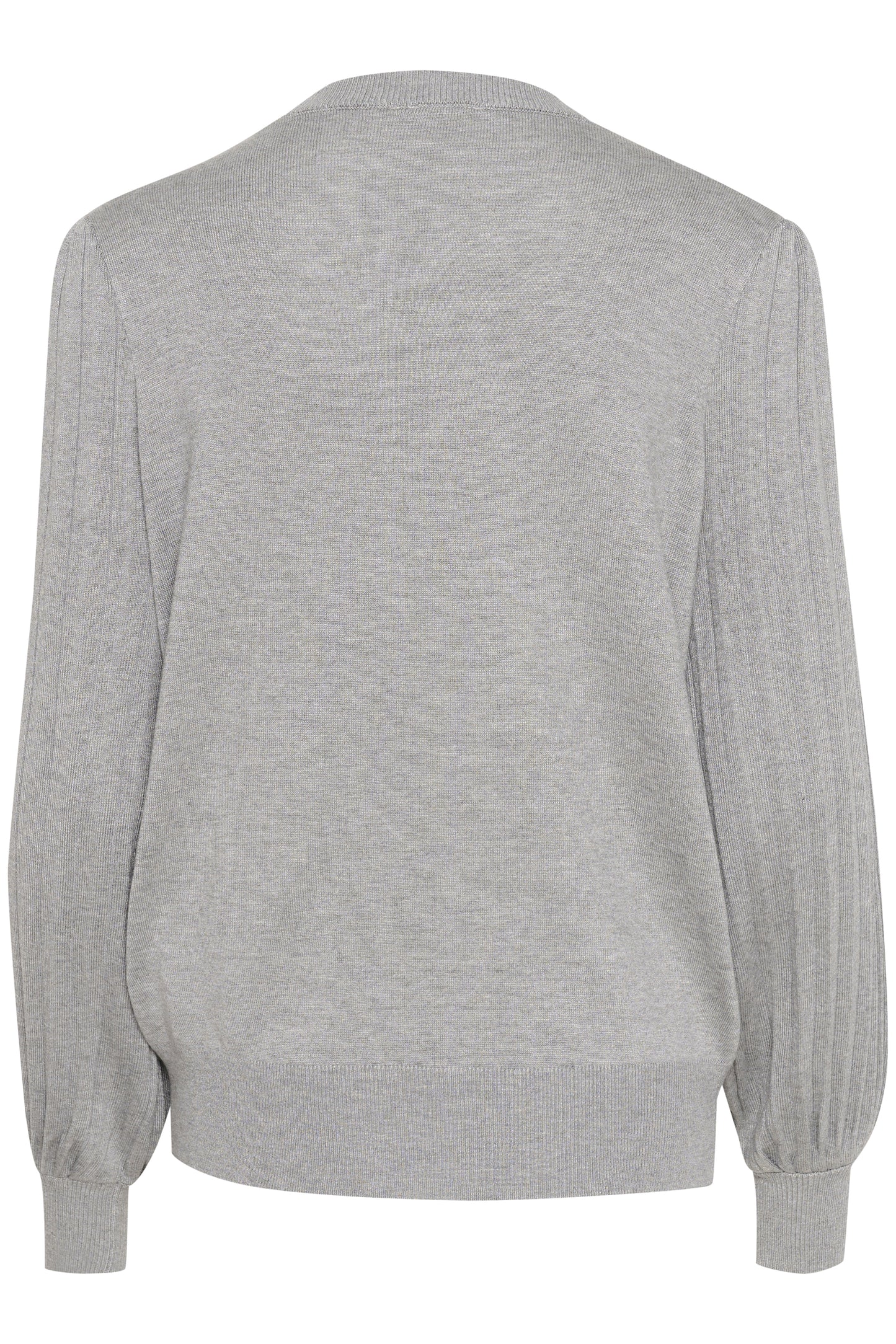 Lone Knit Pullover