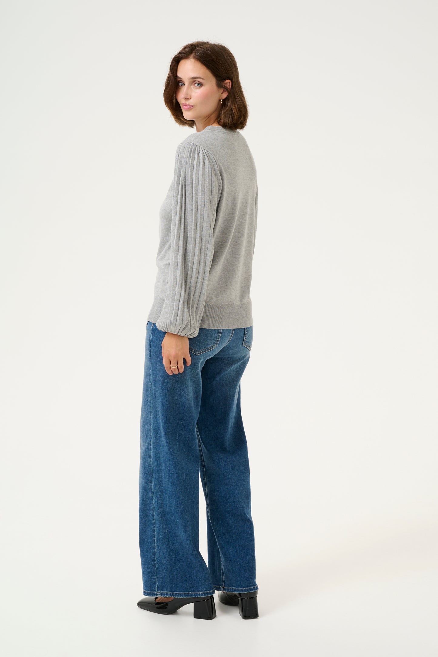 Lone Knit Pullover