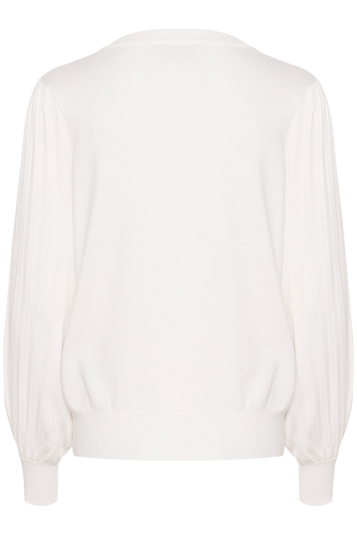 Lone Knit Pullover