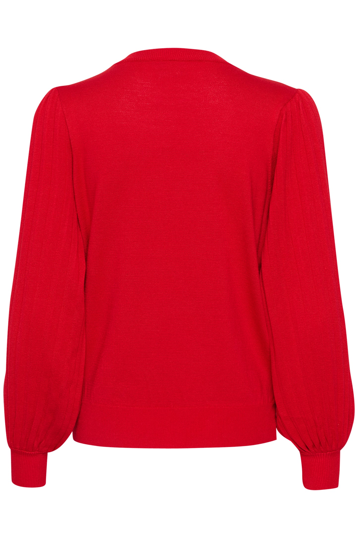 Lone Knit Pullover