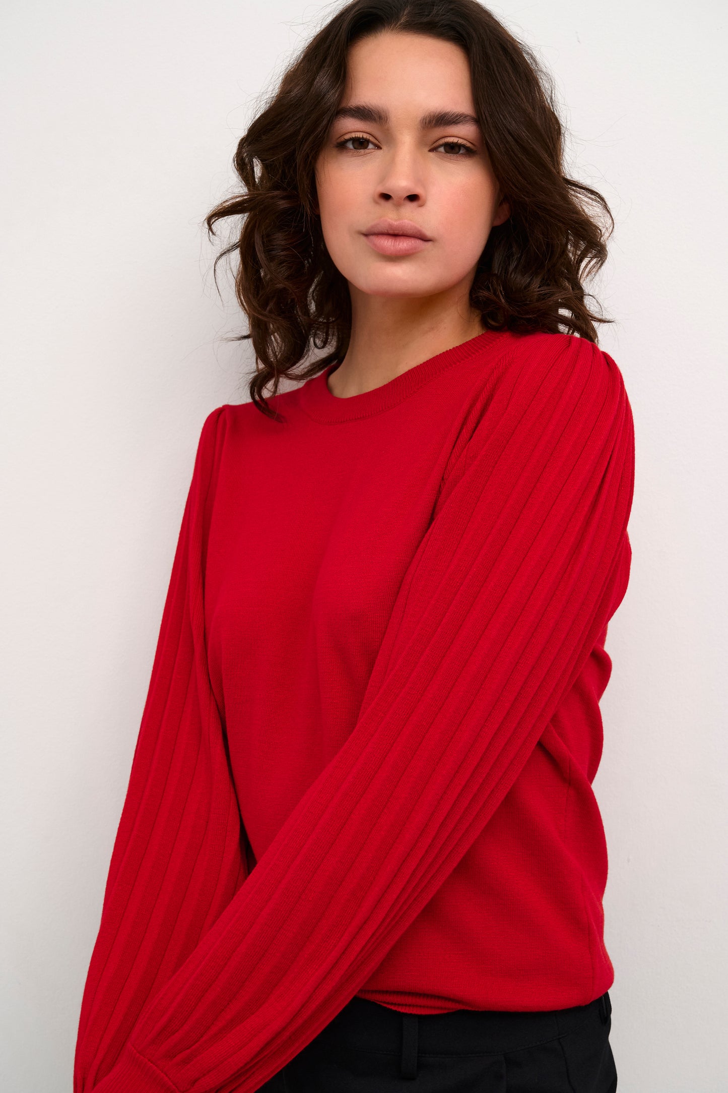 Lone Knit Pullover