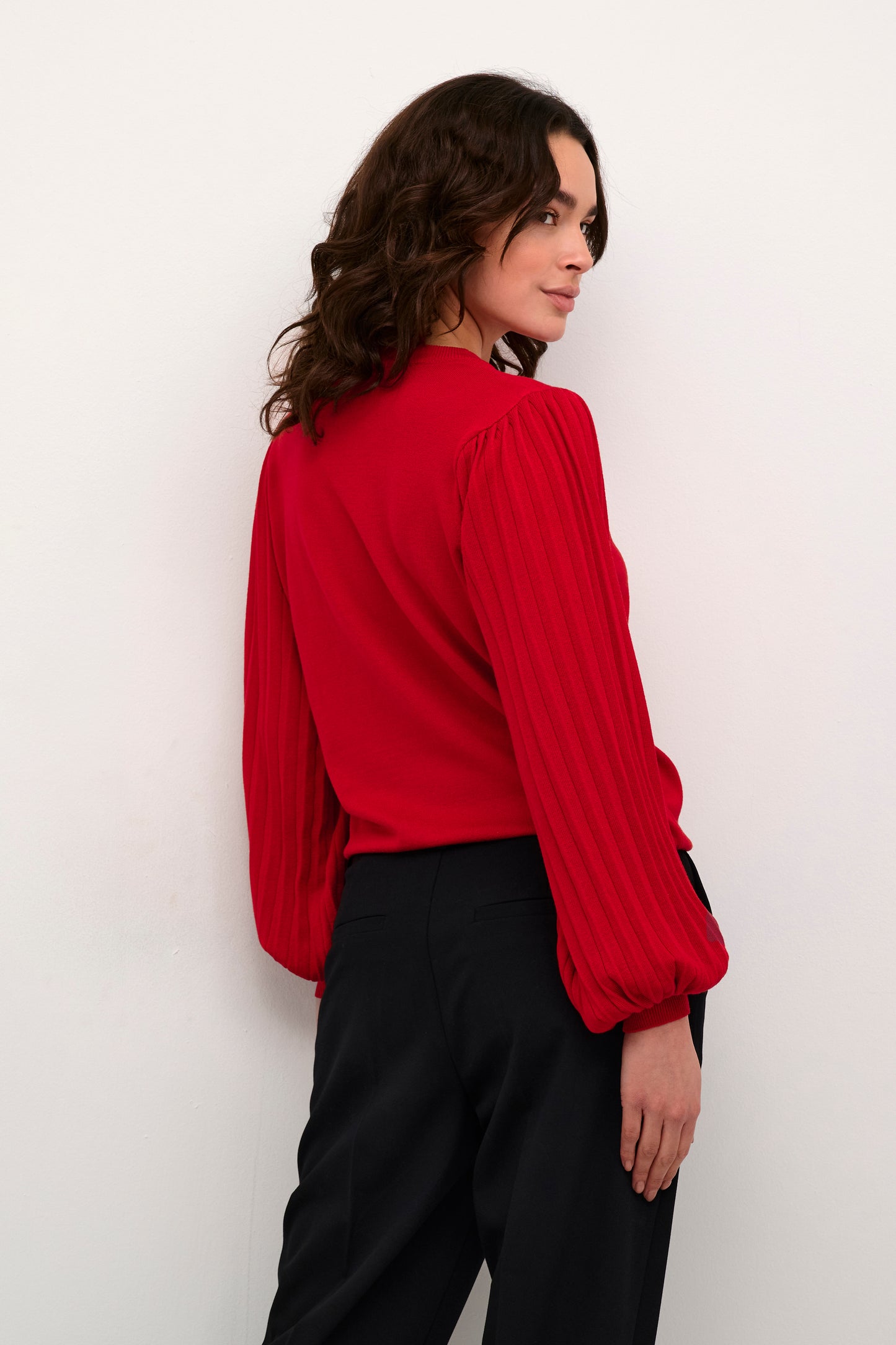 Lone Knit Pullover