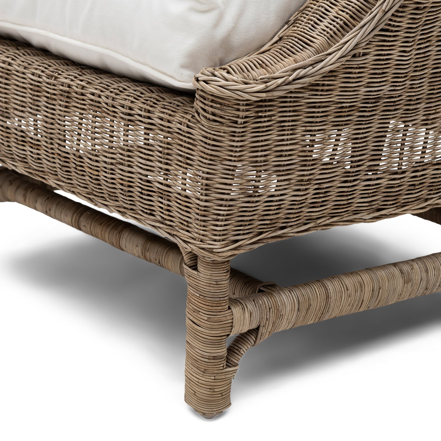 Nicolas Wing Chair