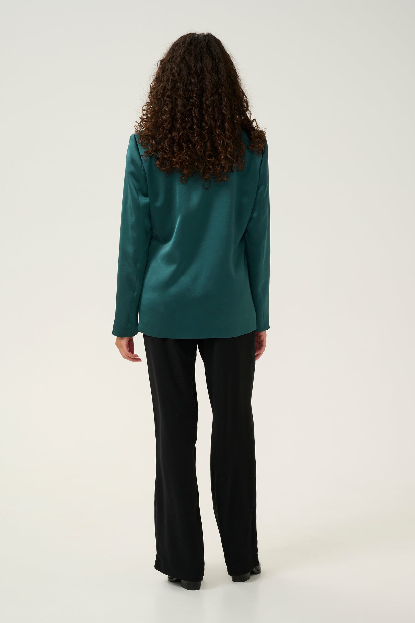 Cocamia Satiini Bleiseri