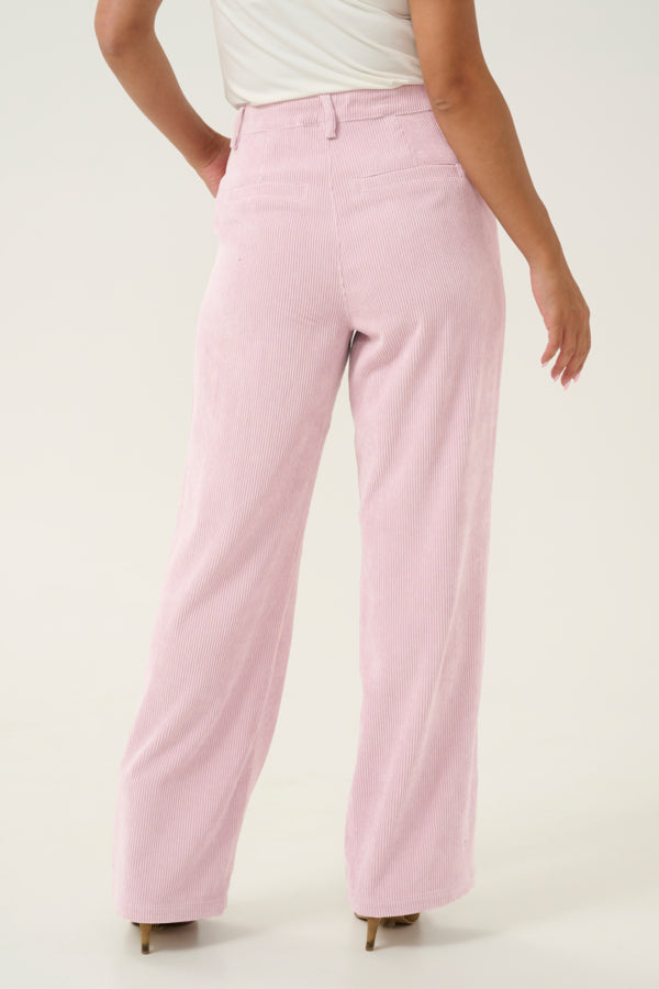 Cory Straight Pant - Housut