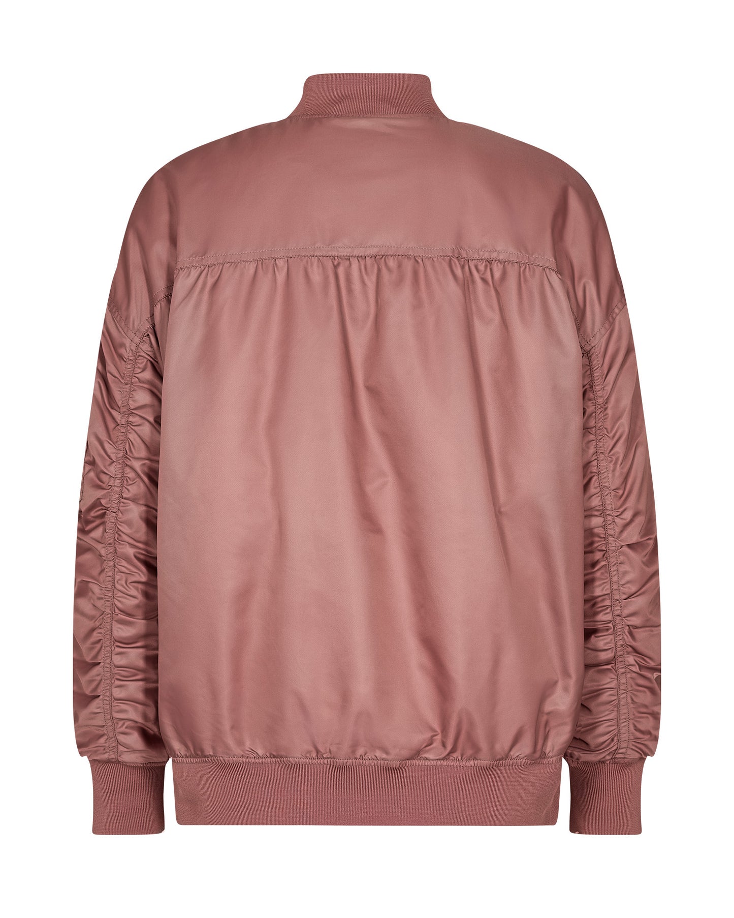 Ruby Bomber Takki - Takit