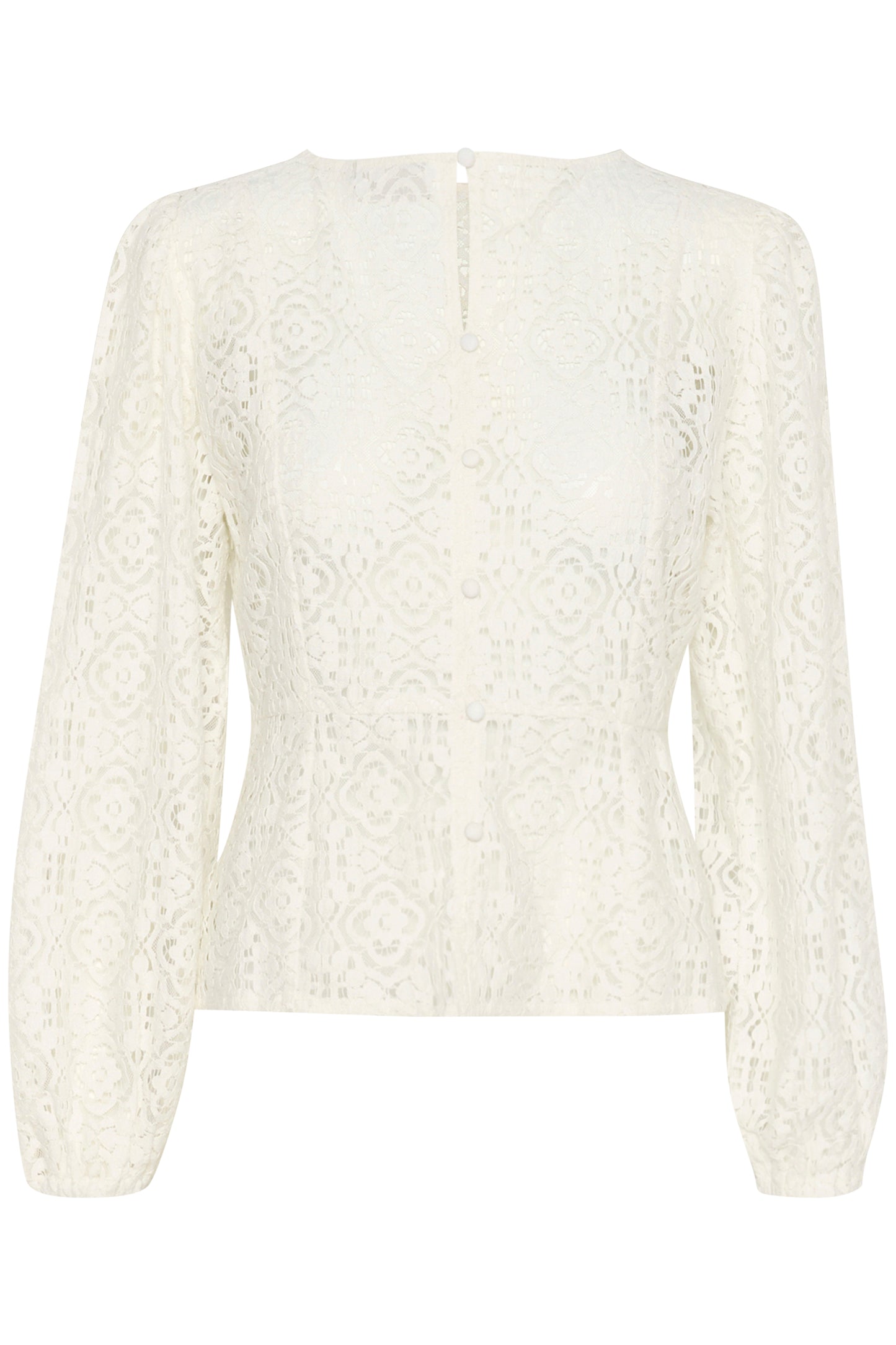 Theodora Paita - 34 / White