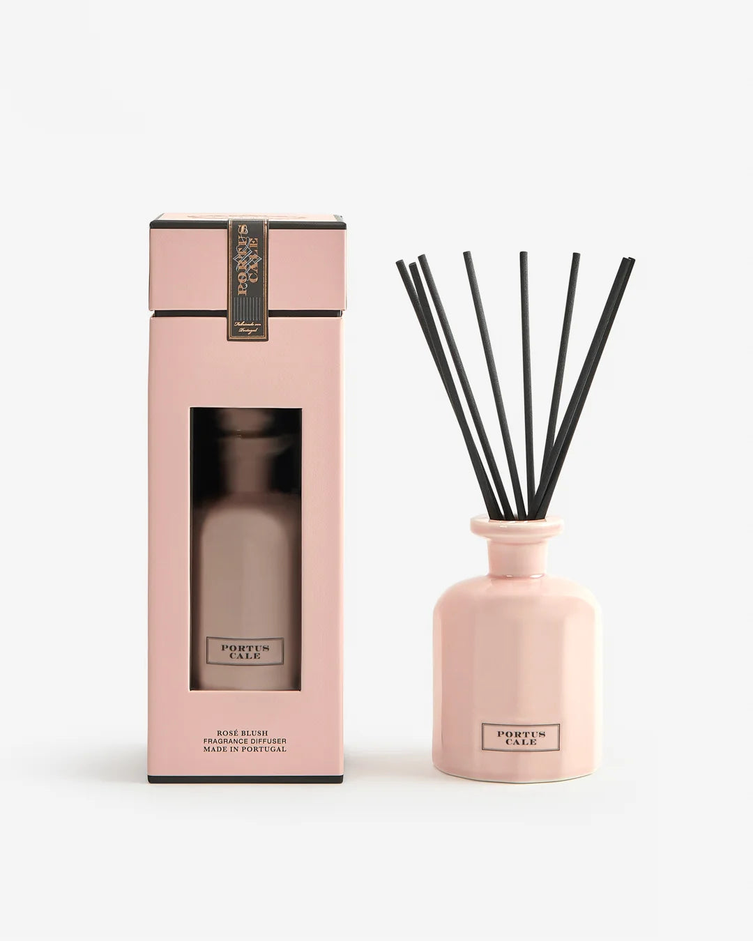 Portus Cale Rose Blush 250ml