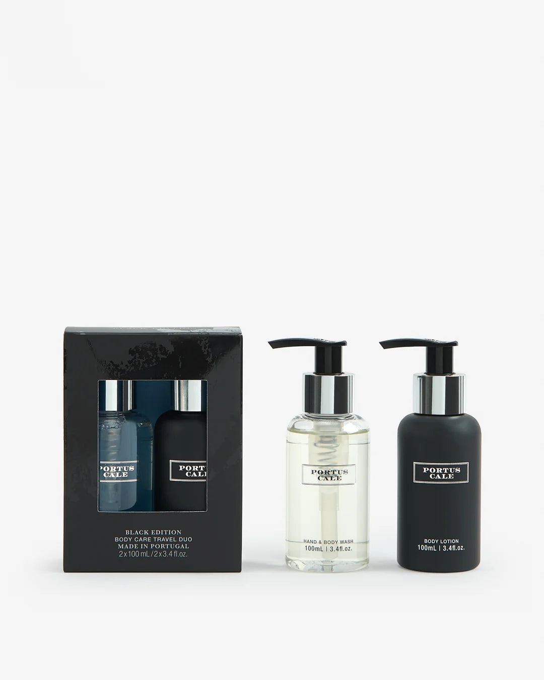 Portus Cale Body Care Travel Duo 100ml
