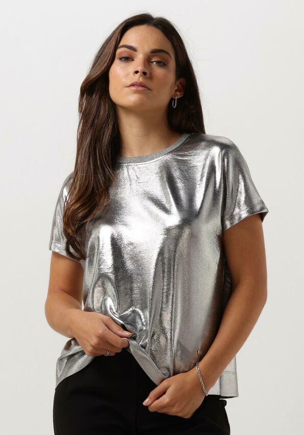 T-Paita Nivola Foil - Yläosat