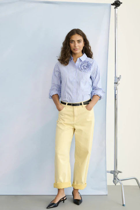 Brinnie Barrel Housu