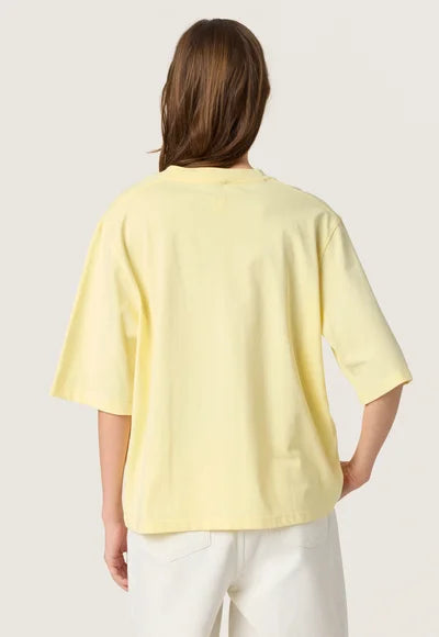 Jina Basic T-Paita