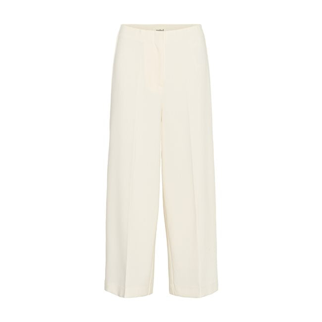 Corinne Wide Cropped Housu