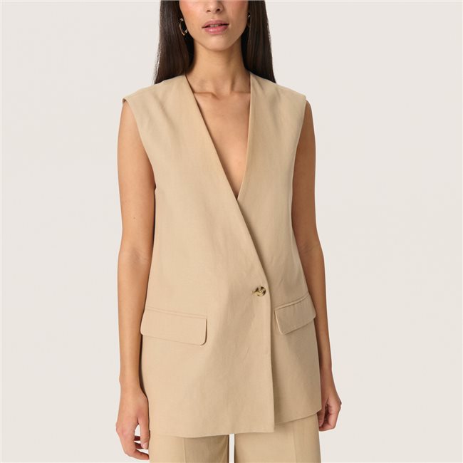 Carry Waistcoat