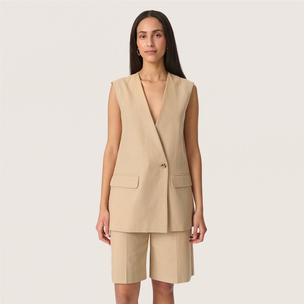 Carry Waistcoat