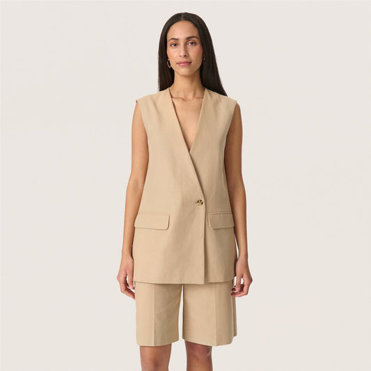 Carry Waistcoat
