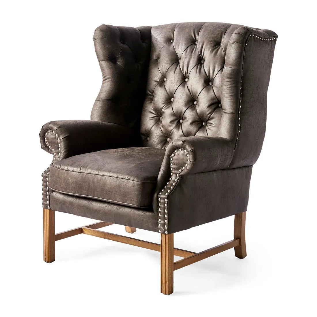 Franklin Park Wing Chair