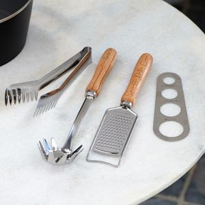Italian Pasta Setti 4 kpl - Kattaus