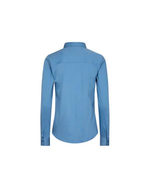 Kauluspaita Tina Jersey - Yläosat