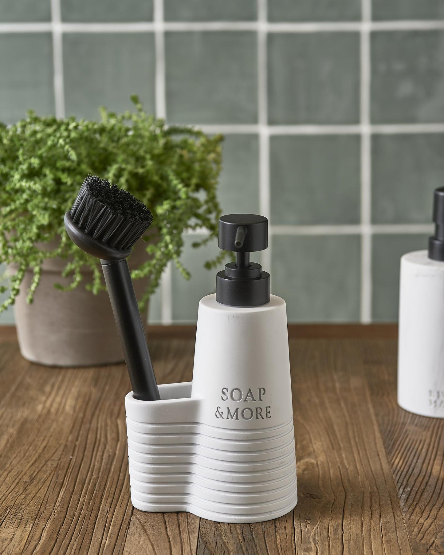 Astianpesusetti - Puhdistus