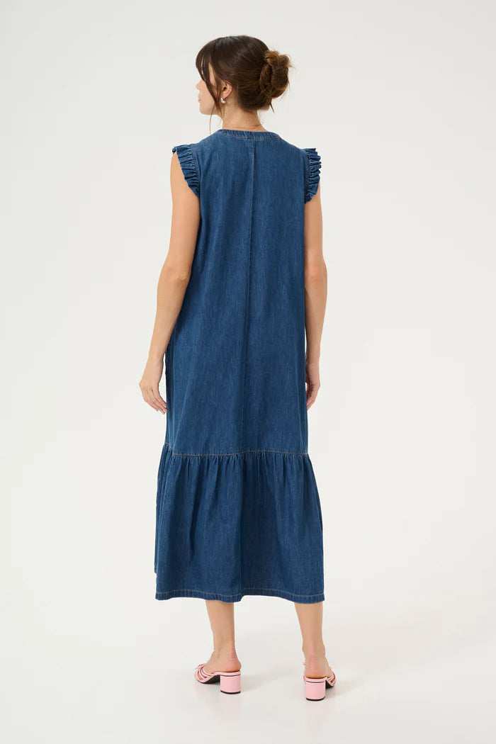 Berteline Mekko