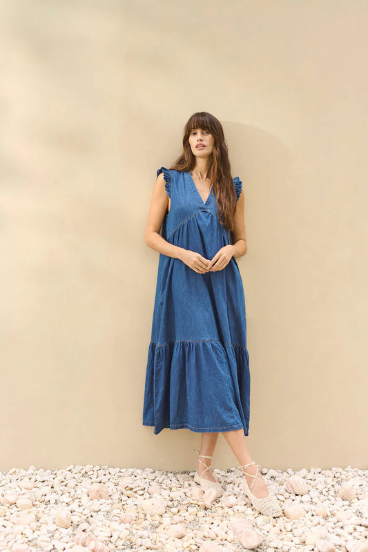 Berteline Mekko