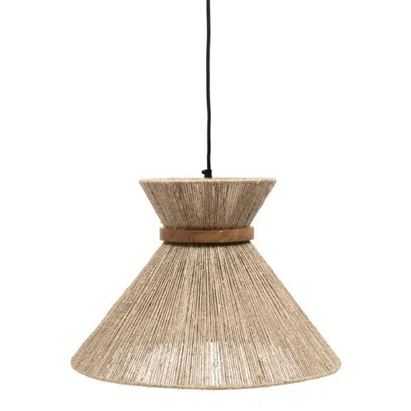 Lupine Rope Riippuvalaisin - Huonekalut ja lamput