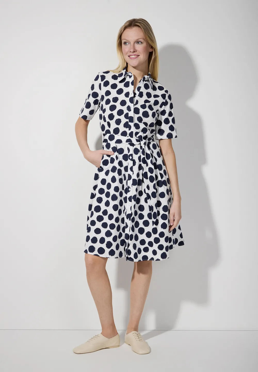 Pallo Mekko - Hameet