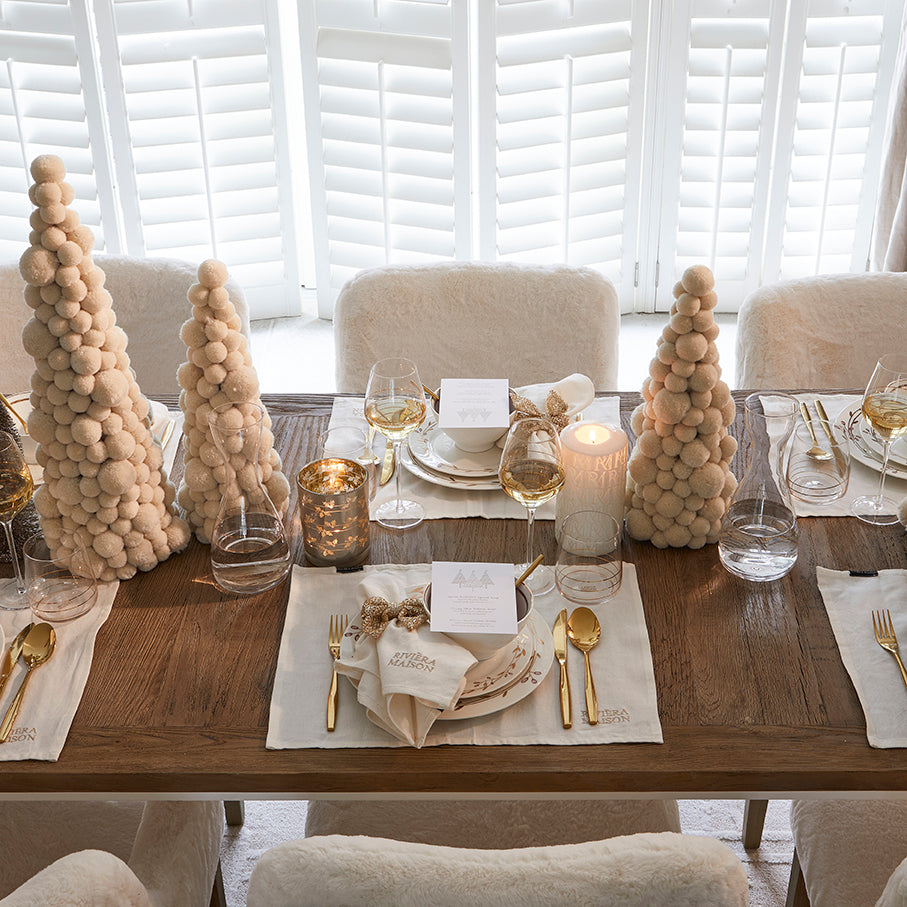 Pom Pom Joulukuusi S - Joulutuotteet