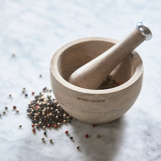 RM Mortar & Pestle Mortteli