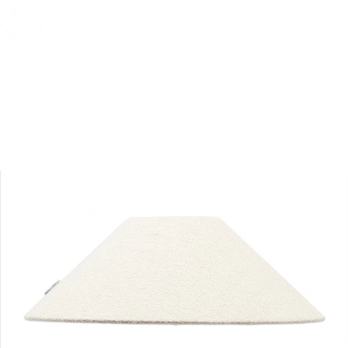 Cone Bouclé Lampunvarjostin - Huonekalut ja lamput