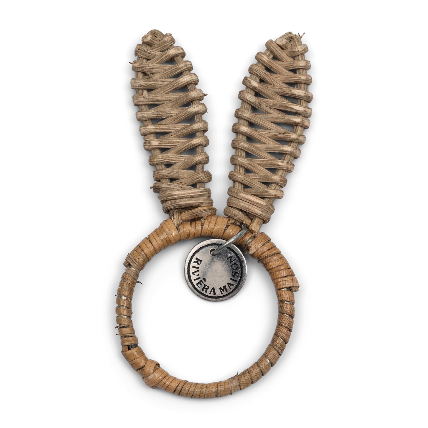 RR Bunny Ears Napkin Ring Servettirengas