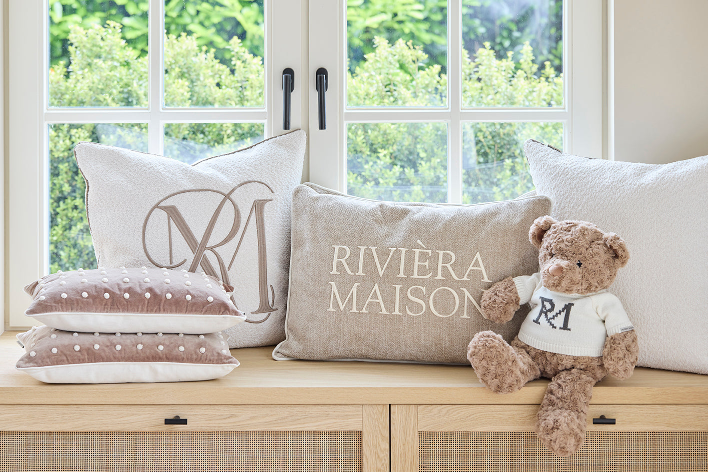 RM Collectors Bear Archie Pehmonalle - Pikkuväelle
