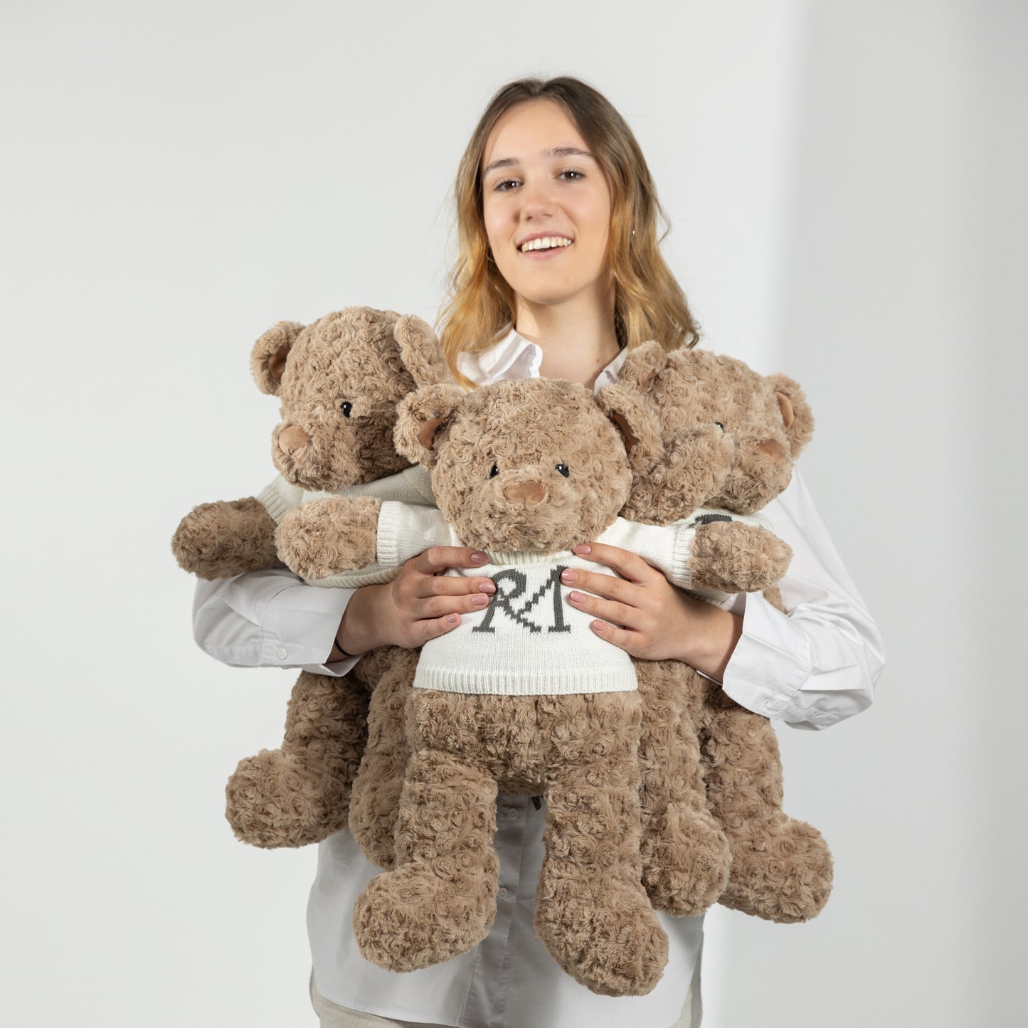 RM Collectors Bear Archie Pehmonalle - Pikkuväelle