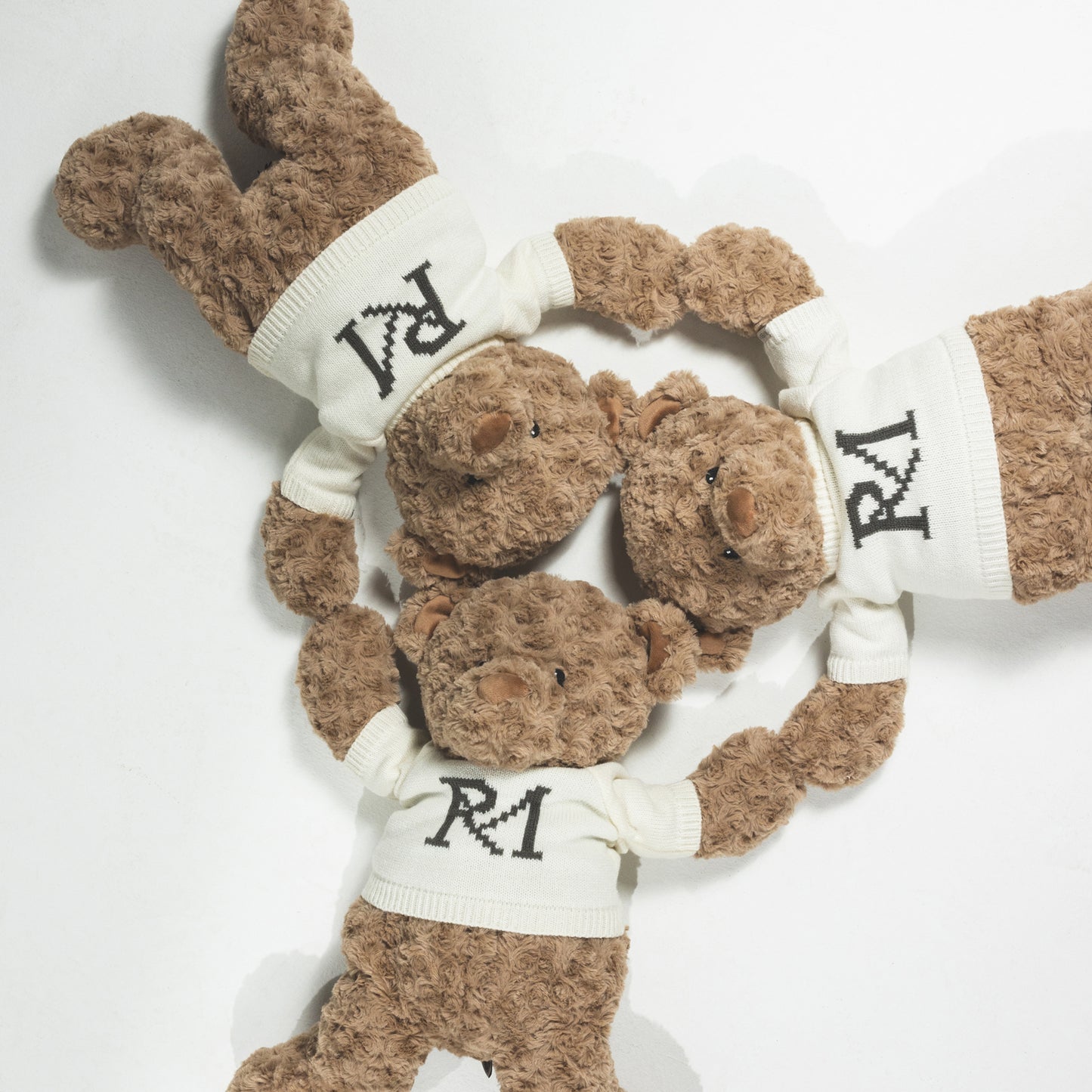 RM Collectors Bear Archie Pehmonalle - Pikkuväelle
