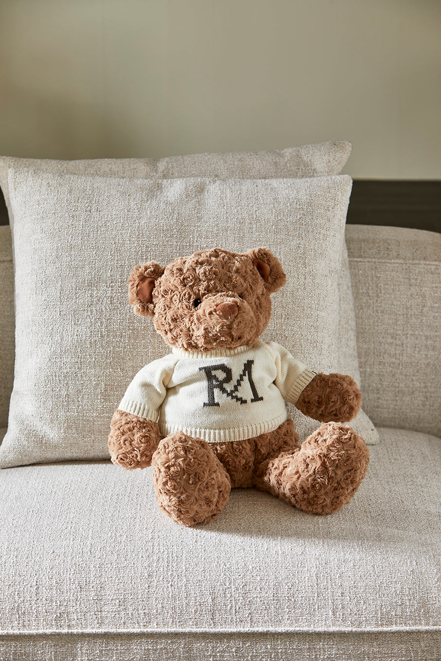 RM Collectors Bear Archie Pehmonalle - Pikkuväelle