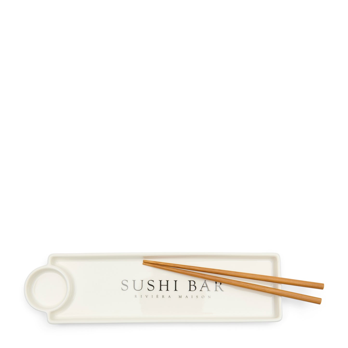 Sushi Bar Plate Sushilautanen - Keittiötarvikkeet