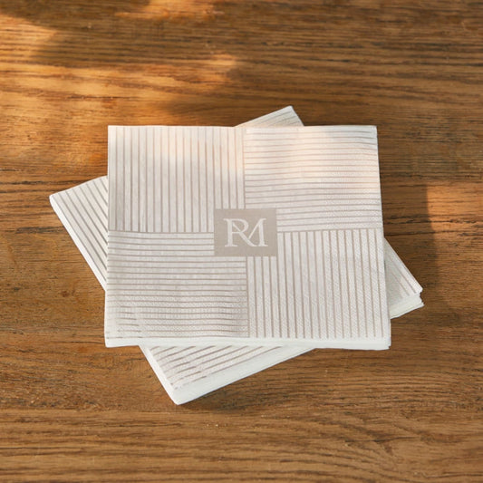 Stripe Avenue Servetti