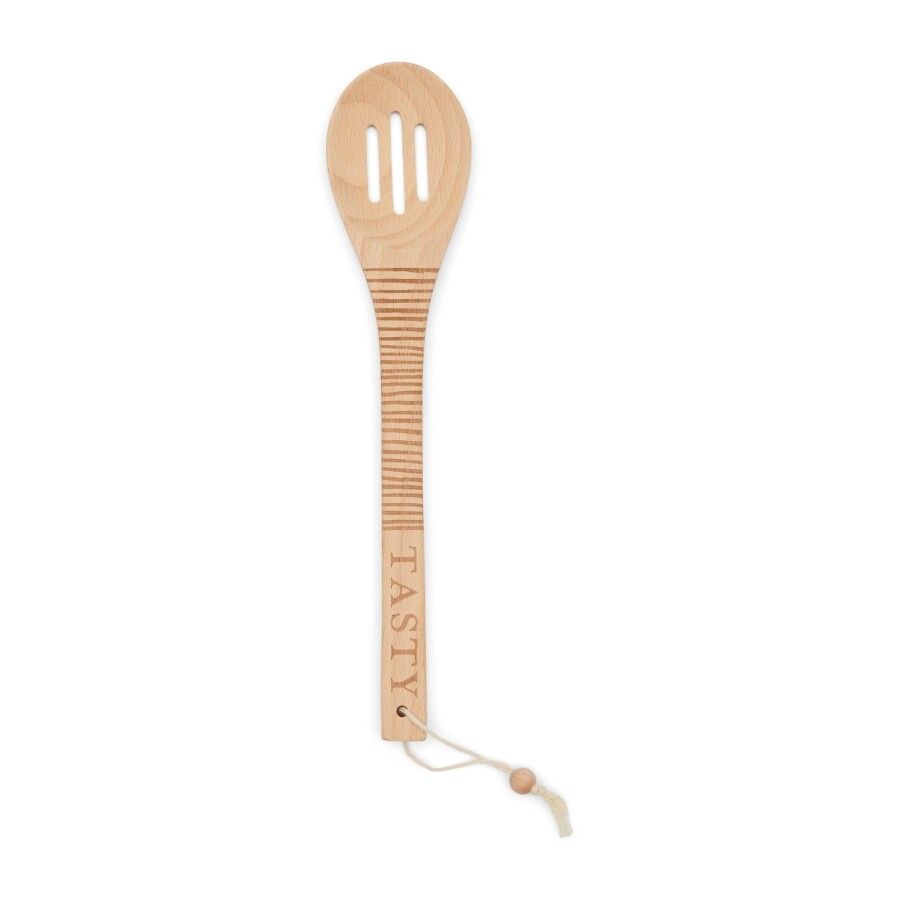 Love to Cook Slotted Spoon - Keittiötarvikkeet