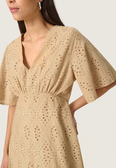 Joella Dress