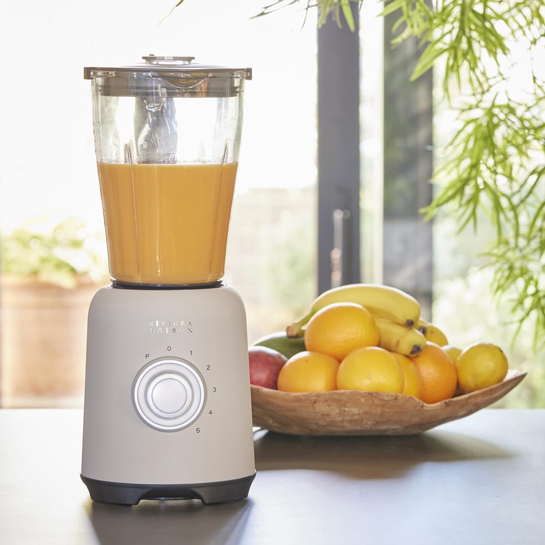 Classic Blender - Keittiötarvikkeet