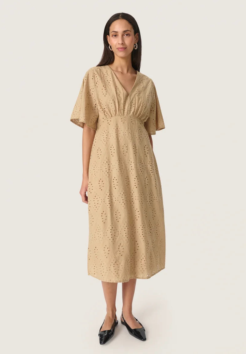Joella Dress