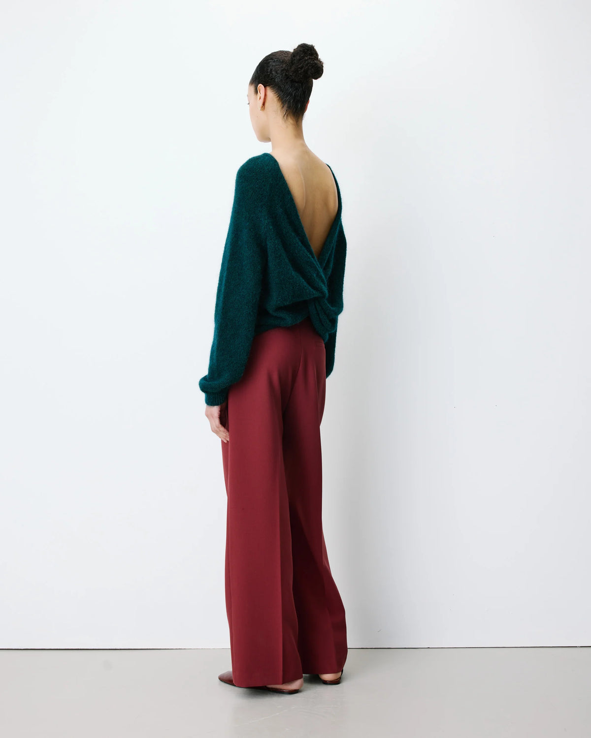 Athemis Neule