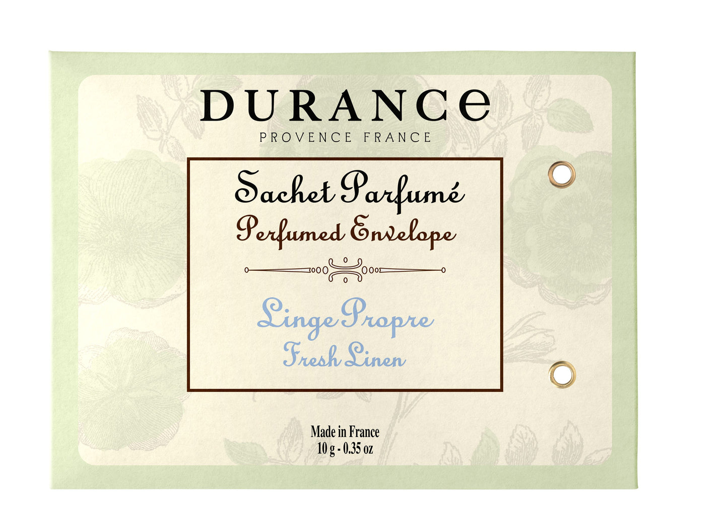 Durance Tuoksupussi - Tuoksupussi / Fresh Linen - Huonetuoksut